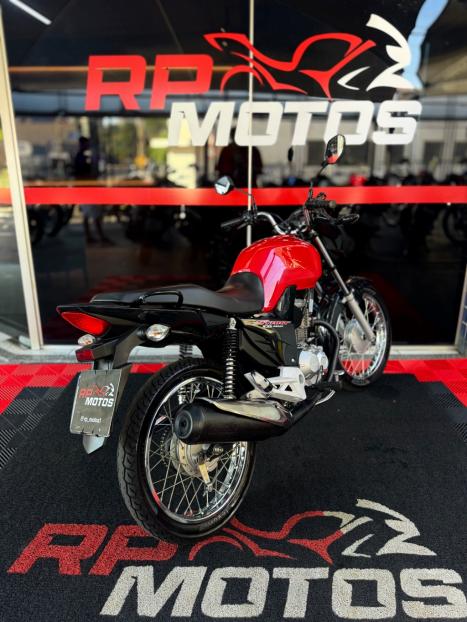 HONDA CG 160 START, Foto 10