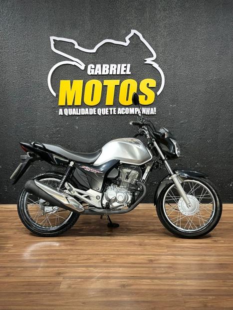 HONDA CG 160 START, Foto 1
