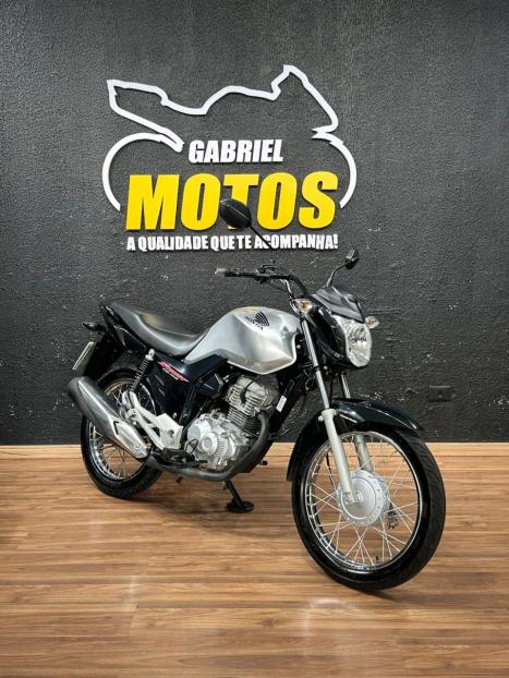 HONDA CG 160 START, Foto 3