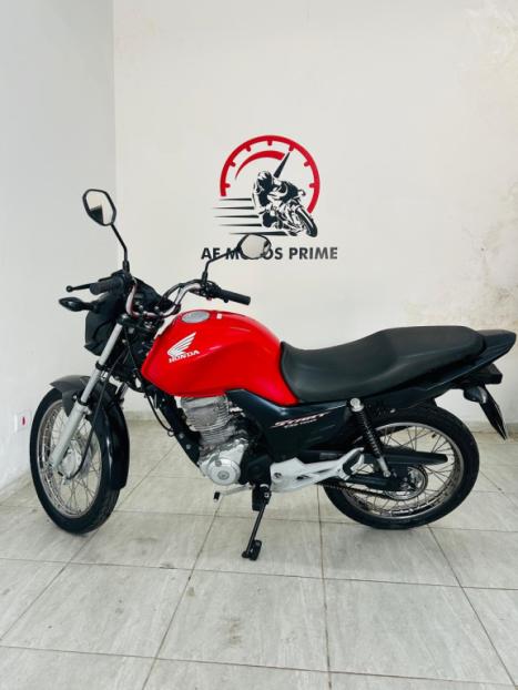 HONDA CG 160 START, Foto 1