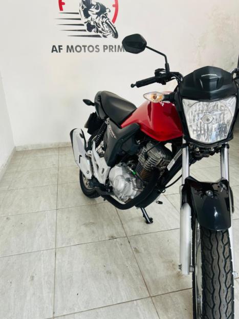 HONDA CG 160 START, Foto 5