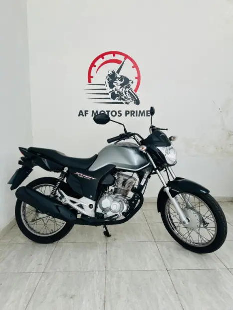 HONDA CG 160 START, Foto 1