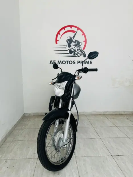 HONDA CG 160 START, Foto 3