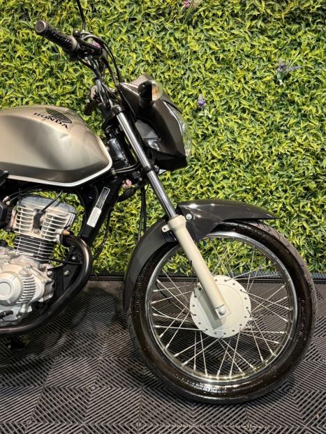 HONDA CG 160 START, Foto 5