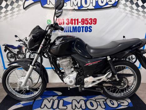 HONDA CG 160 START, Foto 2