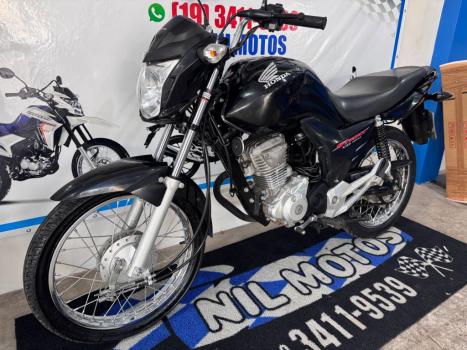 HONDA CG 160 START, Foto 8