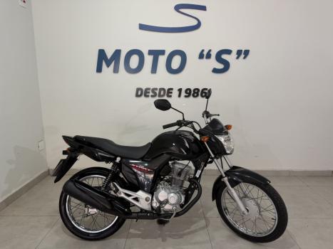 HONDA CG 160 START, Foto 1