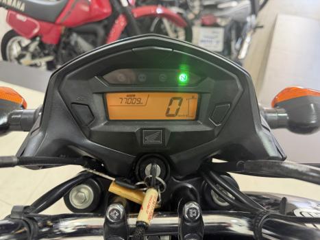 HONDA CG 160 START, Foto 2