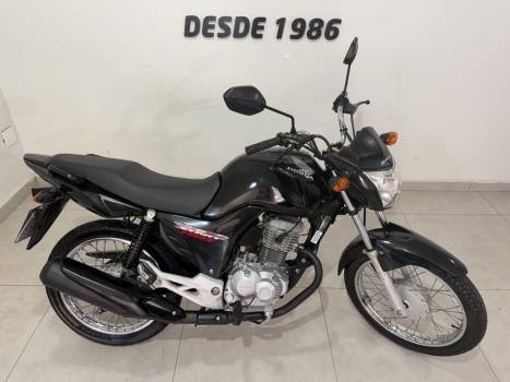 HONDA CG 160 START, Foto 3