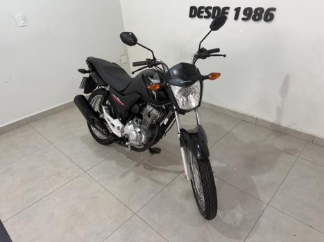 HONDA CG 160 START, Foto 4