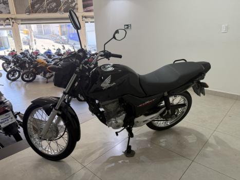 HONDA CG 160 START, Foto 5