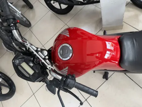 HONDA CG 160 START, Foto 7