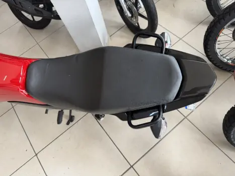 HONDA CG 160 START, Foto 8