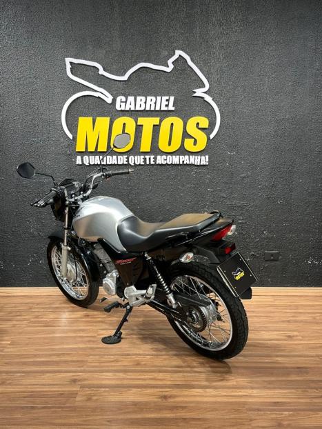 HONDA CG 160 START, Foto 5