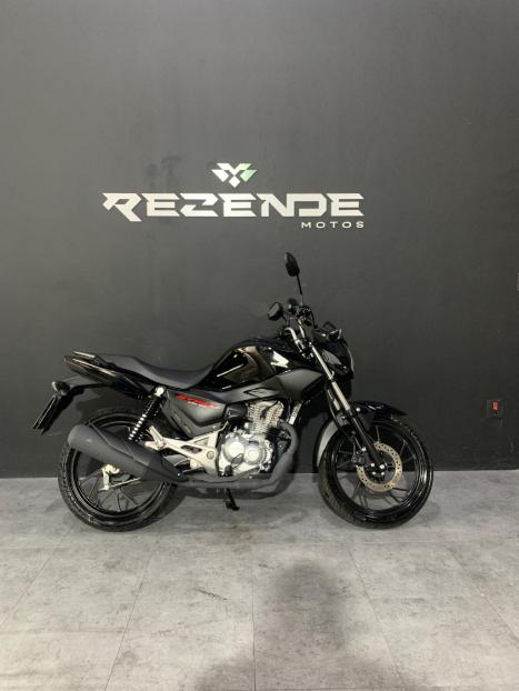 HONDA CG 160 START, Foto 1