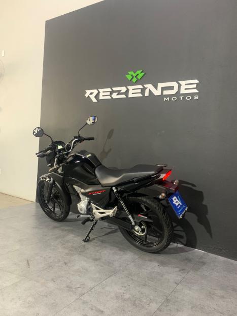 HONDA CG 160 START, Foto 6