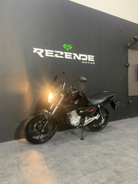 HONDA CG 160 START, Foto 7