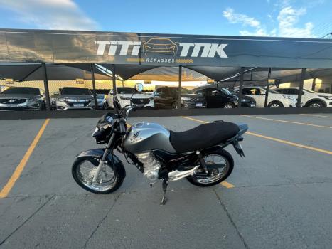 HONDA CG 160 START, Foto 2