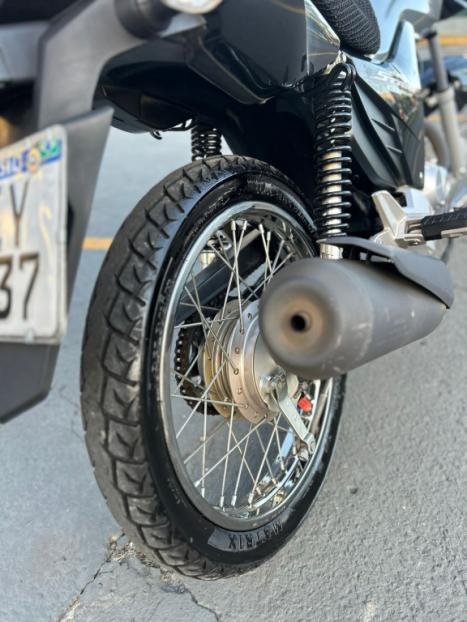 HONDA CG 160 START, Foto 3