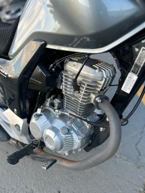 HONDA CG 160 START, Foto 4