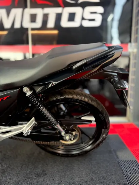 HONDA CG 160 START, Foto 6