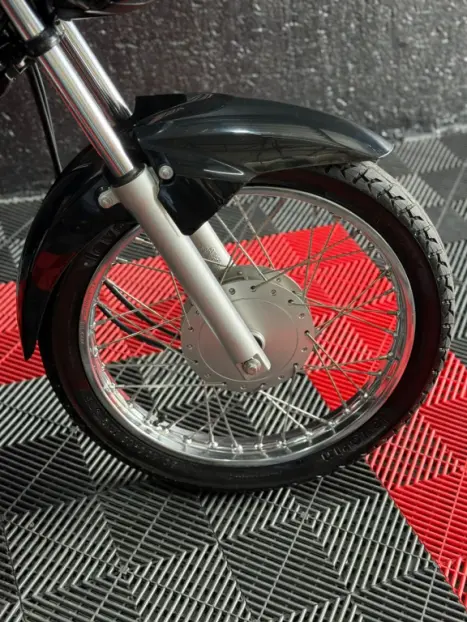 HONDA CG 160 START, Foto 12