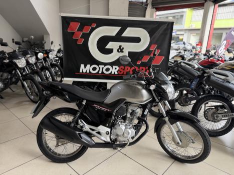 HONDA CG 160 START, Foto 1
