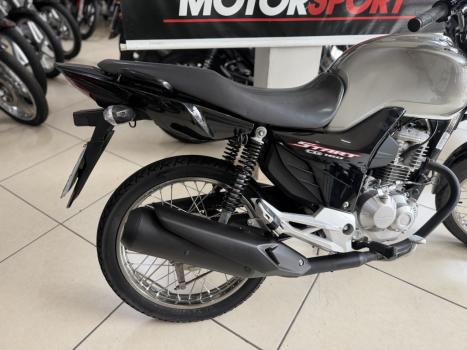 HONDA CG 160 START, Foto 2