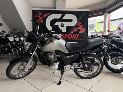 HONDA CG 160 START, Foto 4