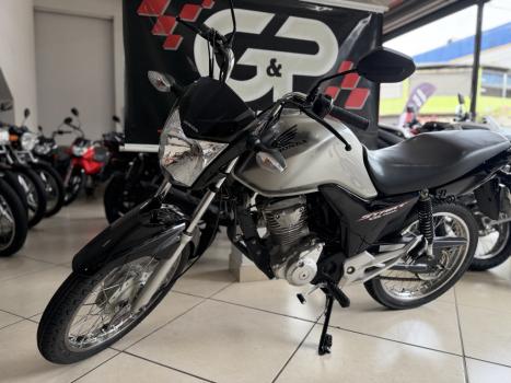 HONDA CG 160 START, Foto 5