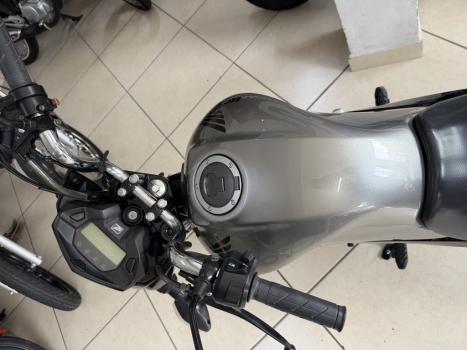 HONDA CG 160 START, Foto 7