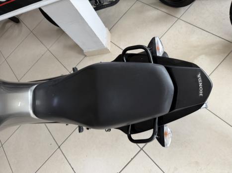 HONDA CG 160 START, Foto 8