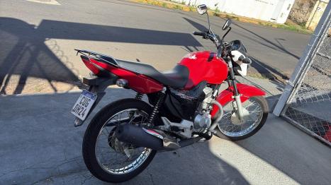 HONDA CG 160 START, Foto 2