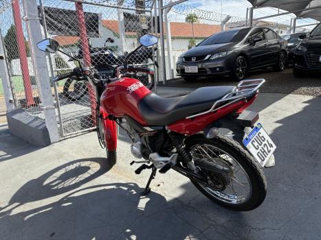 HONDA CG 160 START, Foto 4