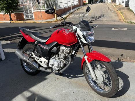 HONDA CG 160 START, Foto 5