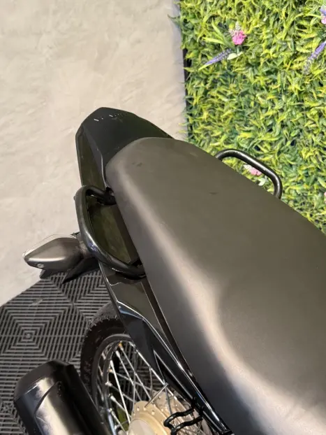 HONDA CG 160 START, Foto 6