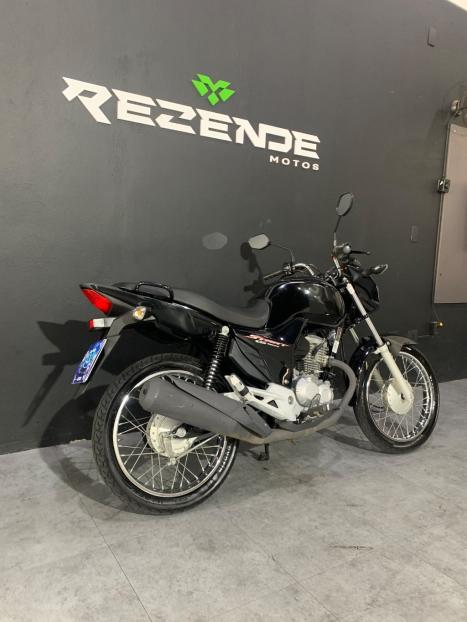 HONDA CG 160 START, Foto 2