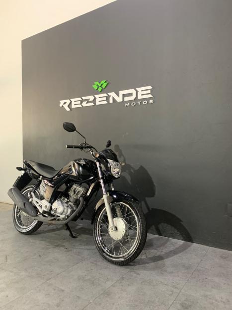 HONDA CG 160 START, Foto 3