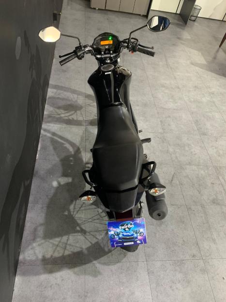 HONDA CG 160 START, Foto 4