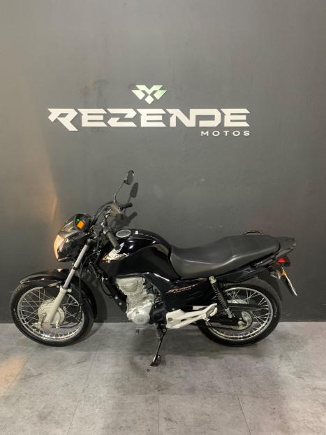 HONDA CG 160 START, Foto 6