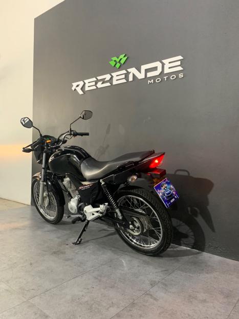 HONDA CG 160 START, Foto 7