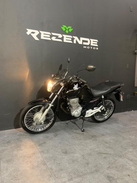 HONDA CG 160 START, Foto 8