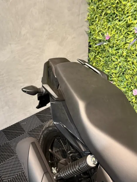 HONDA CG 160 START, Foto 6