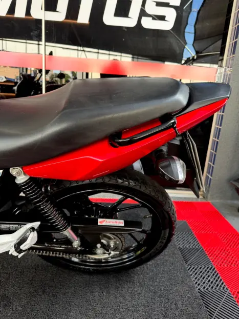 HONDA CG 160 START, Foto 6