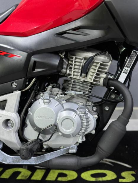 HONDA CG 160 START, Foto 5