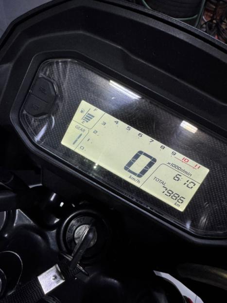 HONDA CG 160 START, Foto 7