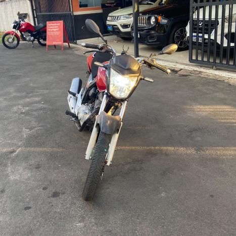 HONDA CG 160 START, Foto 6