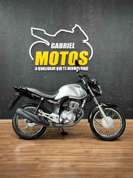 HONDA CG 160 START, Foto 1