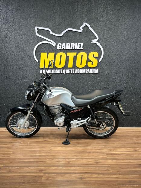 HONDA CG 160 START, Foto 2
