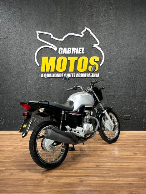 HONDA CG 160 START, Foto 5